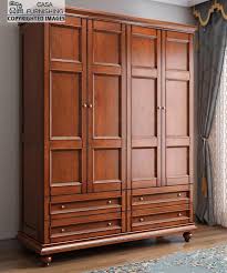 Wooden Cupboard
